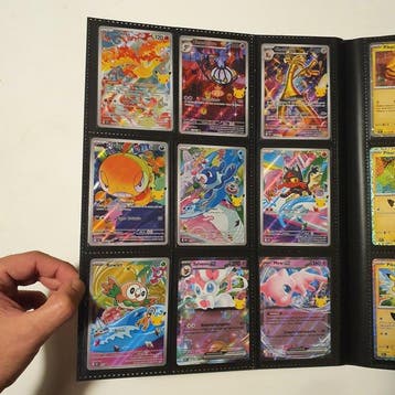 Pokémon - 27 Mixed collection - Mega Evolution, Nieuw