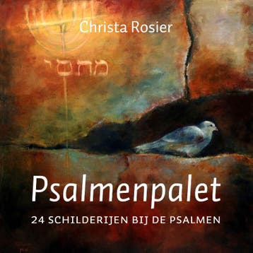 Psalmenpalet | Christa Rosier | Nieuw, Verzenden, Nieuw, Christa Rosier