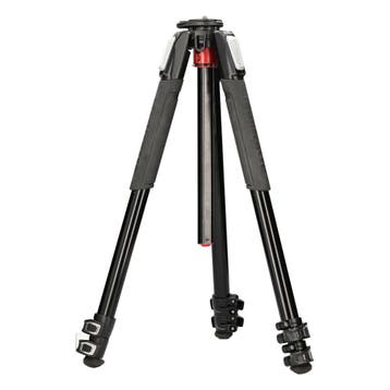 Manfrotto MT055XPRO3 Aluminum statief met garantie, Audio, Tv en Foto, Ophalen of Verzenden, Gebruikt