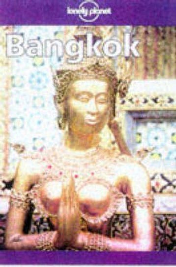 Bangkok 9780864424068 Joe Cumming, Verzenden, Gelezen, Joe Cumming