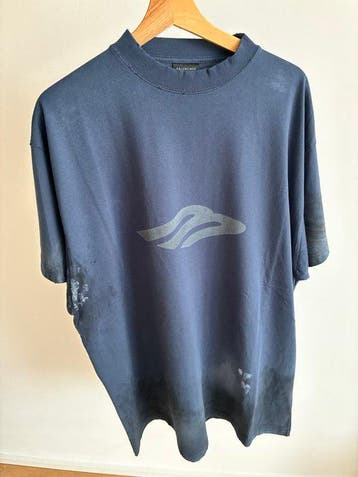 Balenciaga - T-shirt - Nieuw met tags