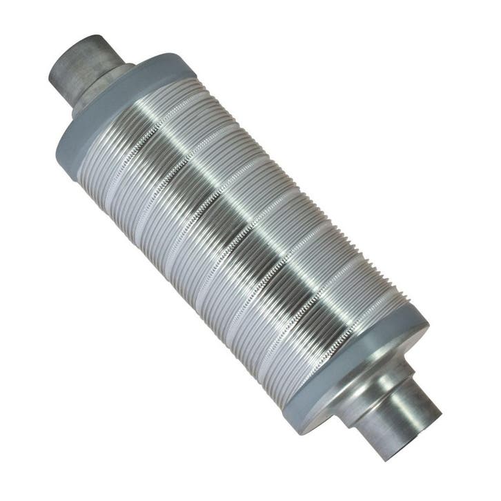 Webasto Ruisfilterslang 60 mm, lengte 415 mm, Bricolage & Construction, Ventilation & Extraction, Enlèvement ou Envoi
