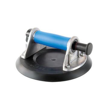 Veribor aluminium pompzuiger in koffer, Verzenden, Nieuw