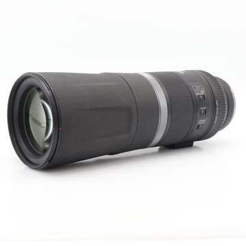Canon RF 800mm F/11 IS STM | Occasion, Ophalen of Verzenden, Nieuw