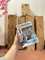 Funko - Funko Pop - Sonic the Hedgehog - Infinite #1139 LE