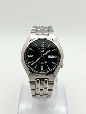 Seiko - Seiko 5 - Zonder minimumprijs - 7S26-01T0 - Heren -