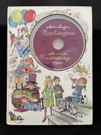 Pippi Langkous 9789021616636 Astrid Lindgren, Boeken, Verzenden, Zo goed als nieuw, Astrid Lindgren