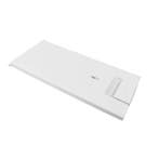 Ignis Vriesvakdeur 468x198mm / 481244069334, Electroménager, Verzenden