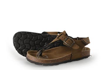 Kipling Sandalen Meisjes in maat 29 Cognac, Enfants & Bébés, Vêtements enfant | Chaussures & Chaussettes, Verzenden, Schoenen