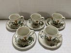 Villeroy & Boch - Eetservies (16) - Botanica - vitro -