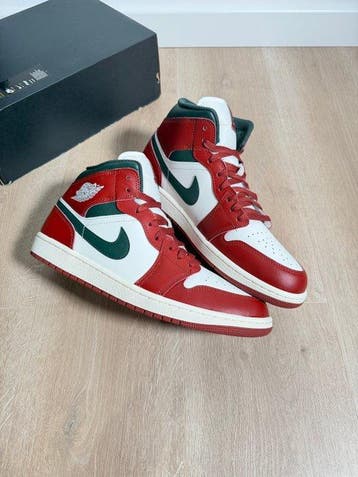 Air Jordan - Sneakers - Maat: EU 45.5 - Nieuw met tags, Nieuw