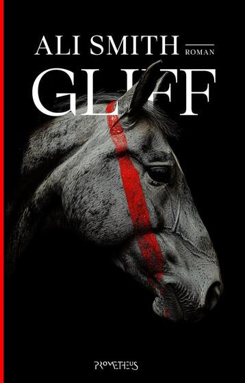 Gliff (9789044657449, Ali Smith), Verzenden