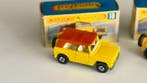 Matchbox 1:64 - Modelauto (2) - Jeep no 18 ,no 72, Nieuw