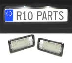 ÉCLAIRAGE PLAQUE D´IMMATRICULATION LED AUDI A3 S3 03-08, Auto-onderdelen, Verzenden, Nieuw