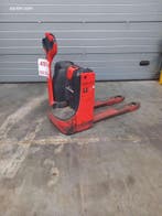 Linde T16 Elektrische transpallet 2019, Zakelijke goederen, Ophalen