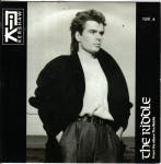 Nik Kershaw - The Riddle, Cd's en Dvd's, Verzenden, Gebruikt