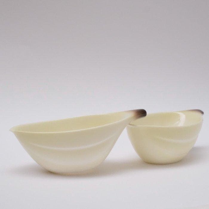 Alessi - Stefano Giovannoni, Rumiko Takeda - Pot à lait (2), Antiquités & Art, Antiquités | Meubles | Chaises & Canapés
