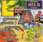 Various - Bravo Hits 18, Verzenden, Gebruikt