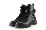 Guess Biker boots in maat 39 Zwart, Verzenden, Overige typen