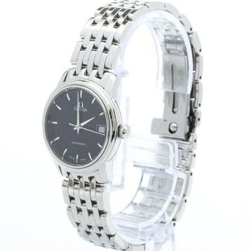 Omega - De Ville Prestige - 4590.5 - Dames - 1990-1999