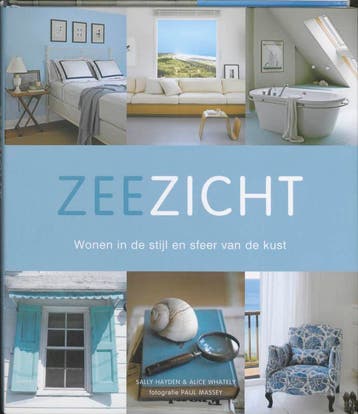 Zeezicht 9789002231919 A. Whately, Verzenden, Zo goed als nieuw, A. Whately