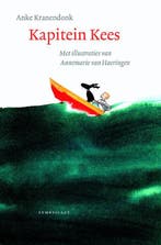 Kapitein Kees 9789047706717 Anke Kranendonk, Verzenden, Anke Kranendonk