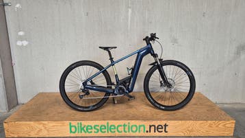E-Mountainbike | Bergamont E-Revox | -65%, Ophalen