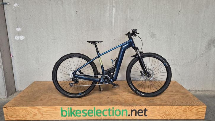 E-Mountainbike | Bergamont E-Revox | -65%, Vélos & Vélomoteurs, Vélos | VTT & Mountainbikes, Enlèvement