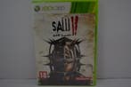 Saw II - Flesh & Blood - SEALED (360)