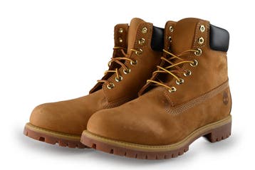 Timberland Boots in maat 44½ Bruin, Bruin, Verzenden, Timberland, Boots
