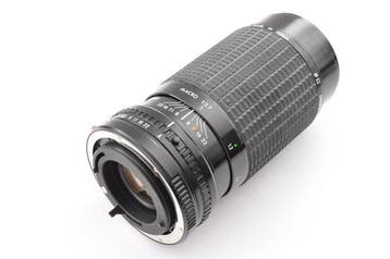 Sigma 4.5-5.6/80-200mm Multi-Coated | Zoom Cameralens, Nieuw
