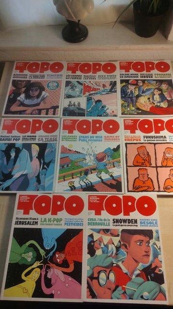 Robert Mankoff (Hrsg.) - Comic & Cartoon Set: Buch The New, Boeken, Nieuw