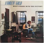 Andrew Gold - Whats Wrong With This Picture?, Verzenden