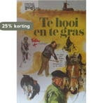 TE HOOI EN TE GRAS (GEB) 9789026949500 POORTVLIET, Verzenden, Gelezen, POORTVLIET