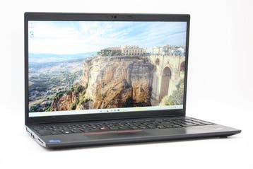 Powerhouse laptop: Lenovo ThinkPad L15 Gen 4 | Intel Core, Nieuw