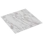 vidaXL Zelfklevende Vloerplanken 30,5 x 30,5 cm 20 pcs PVC, Verzenden, Nieuw