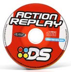 Nintendo DS - Action Replay Disc, Games en Spelcomputers, Verzenden, Nieuw