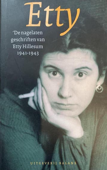 Etty 9789050185943 E. Hillesum, Boeken, Verzenden, Gelezen, E. Hillesum