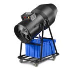 BeamZ JFC1000 schuimkanon inclusief flightcase, Muziek en Instrumenten, Licht en Laser, Verzenden, Nieuw