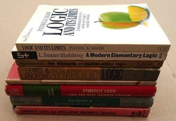 Various authors - Eight early copies on Symbolic and