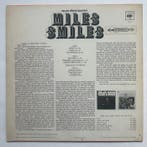 Miles Davis Quintet - Miles Smiles (1st U.K. stereo