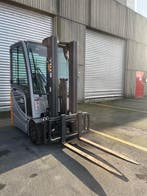 Chariot élévateur STILL RX20-14C, 1000 à 2000 kg, Électrique, Chariot élévateur, STILL