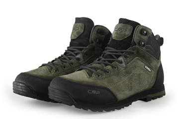 Cmp Wandelschoenen in maat 43 Groen, Overige kleuren, Verzenden, Zo goed als nieuw, Cmp