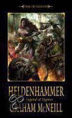 Heldenhammer, Boeken, Verzenden, Nieuw