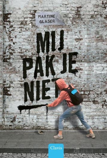 Mij pak je niet 9789044834659 Martine Glaser, Verzenden, Gelezen, Martine Glaser