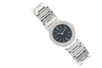 Bvlgari - Bvlgari-Bvlgari - Sans prix de réserve - BB 26 SS, Handtassen en Accessoires, Nieuw