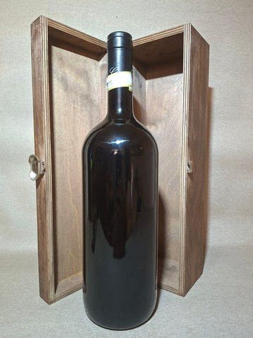 2012 Giuseppe Cortese Rabaja - Barbaresco DOCG - 1 Magnum, Verzamelen, Nieuw