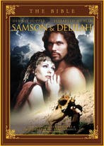 De Bijbel - Samson & Delilah, Verzenden, Drama