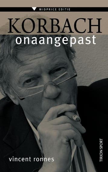 Fritz Korbach 9789043912525 V. Ronnes, Verzenden, Gelezen, V. Ronnes