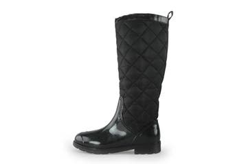 Xplor Regenlaarzen in maat 37 Zwart, Kleding | Dames, Schoenen, Xplor, Verzenden, Zwart, Regenlaarzen